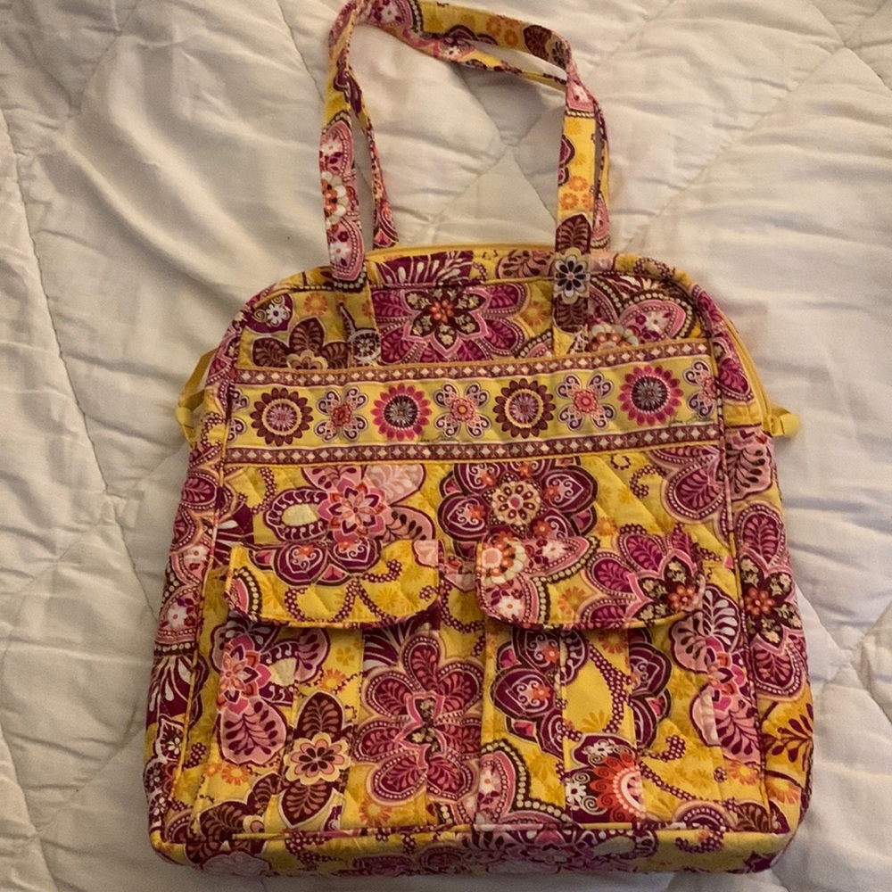 Vera Bradley Bag